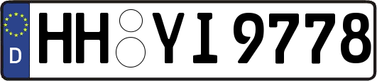 HH-YI9778