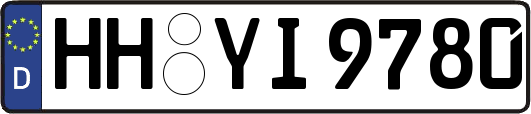 HH-YI9780