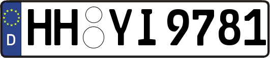HH-YI9781
