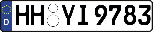 HH-YI9783
