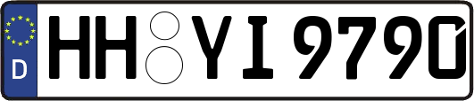 HH-YI9790