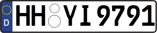 HH-YI9791
