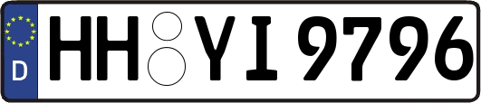 HH-YI9796