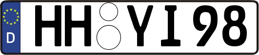HH-YI98