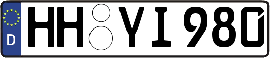 HH-YI980