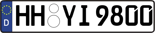 HH-YI9800