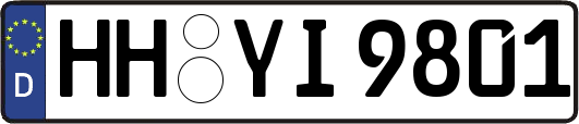 HH-YI9801