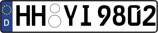 HH-YI9802