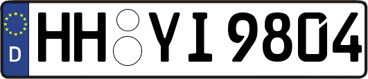 HH-YI9804