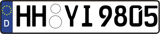 HH-YI9805