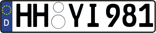 HH-YI981
