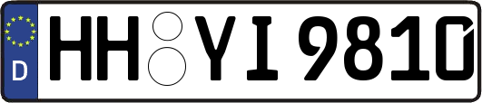 HH-YI9810