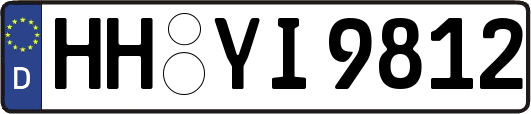 HH-YI9812