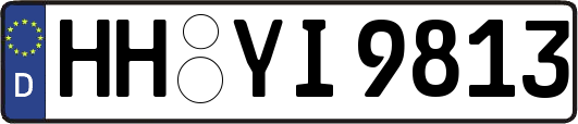 HH-YI9813
