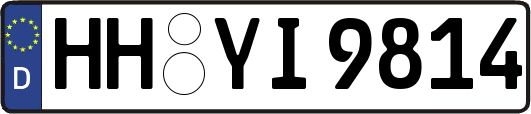 HH-YI9814