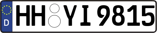 HH-YI9815