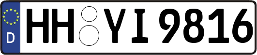 HH-YI9816