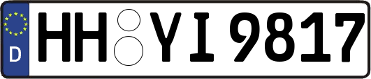 HH-YI9817