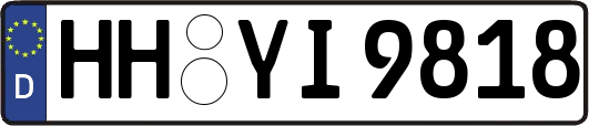 HH-YI9818