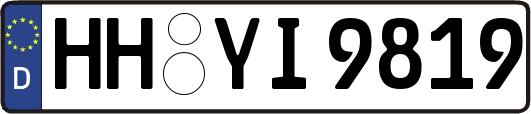 HH-YI9819