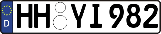 HH-YI982