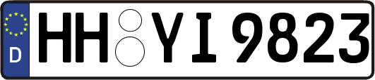 HH-YI9823