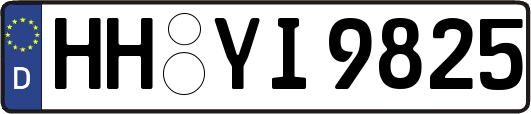HH-YI9825