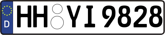 HH-YI9828