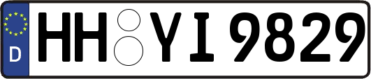 HH-YI9829
