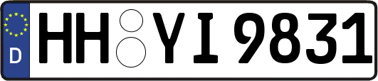 HH-YI9831