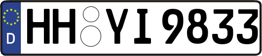 HH-YI9833