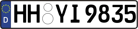 HH-YI9835