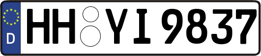 HH-YI9837