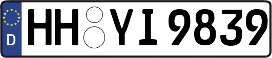 HH-YI9839