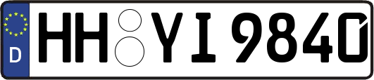 HH-YI9840