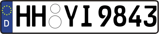 HH-YI9843
