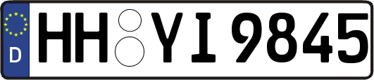 HH-YI9845