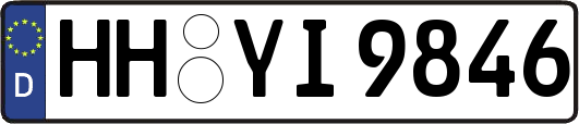 HH-YI9846