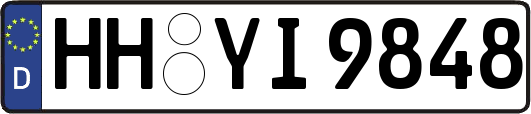 HH-YI9848
