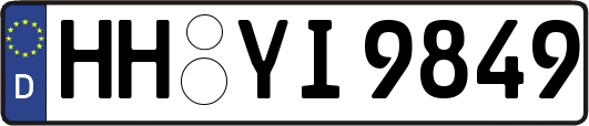 HH-YI9849