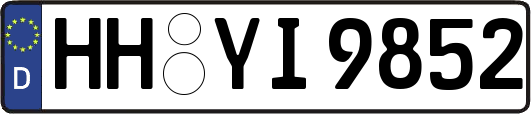 HH-YI9852