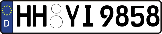 HH-YI9858