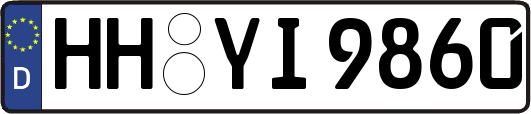 HH-YI9860