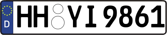 HH-YI9861