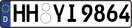 HH-YI9864