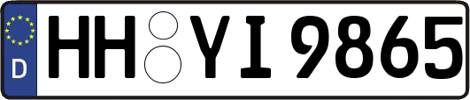 HH-YI9865