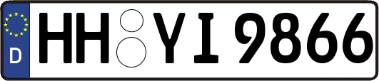 HH-YI9866