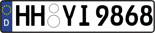 HH-YI9868