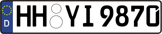 HH-YI9870