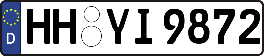 HH-YI9872